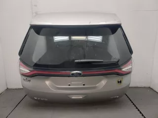  Крышка багажника (дверь 3-5) Ford Edge 2 Арт 20427929, вид 1
