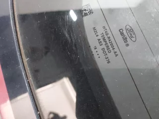  Крышка багажника (дверь 3-5) Ford Edge 2 Арт 20427929, вид 2