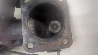 1567328 Турбина Ford Transit 3 restailing Арт 9245452, вид 2