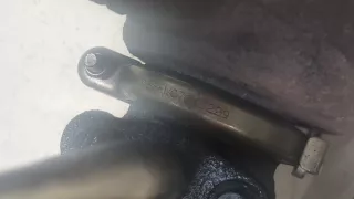 1567328 Турбина Ford Transit 3 restailing Арт 9245452, вид 3
