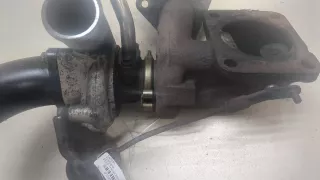 1567328 Турбина Ford Transit 3 restailing Арт 9245452, вид 4