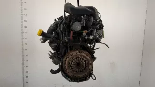 1441100Q3J Турбина Nissan Note E12 Арт 11402903, вид 2