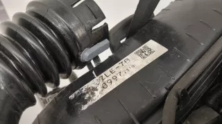 14411AA871 Турбина Subaru Forester SJ Арт 11408714, вид 3