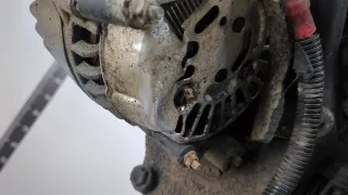2004521,1351395,REXS4Q6K682DE,XS4Q6K682DE Турбина Ford Transit 3 Арт 11410031, вид 3