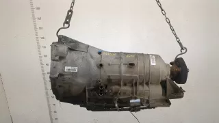  Коробка передач автоматическая (АКПП) BMW 7 E65/E66 Арт 20428768, вид 2