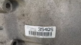  Коробка передач автоматическая (АКПП) BMW 7 E65/E66 Арт 20428768, вид 3