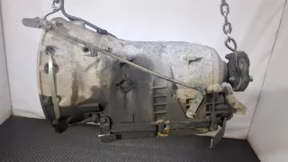 5096919AA Коробка передач автоматическая (АКПП) Chrysler Crossfire Арт 9369853