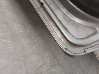 1791409,6M2AR26412ED Замок двери задней правой Ford Mondeo 4 Арт 11407602, вид 4