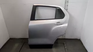  Замок двери задней левой Chevrolet Trax Арт 11407980, вид 1