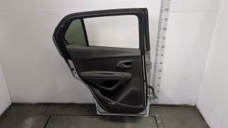  Замок двери задней левой Chevrolet Trax Арт 11407980, вид 3