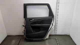  Замок двери задней правой Dodge Journey 1 Арт 11407996, вид 3