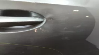  Замок двери задней правой Buick Envision 2 Арт 11408645, вид 3