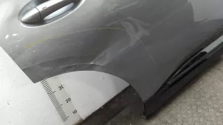  Замок двери задней правой Buick Envision 2 Арт 11408645, вид 4