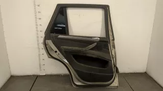  Замок двери задней левой BMW X5 E70 Арт 11408656, вид 3