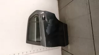  Замок двери задней левой Chevrolet Trax Арт 11406890, вид 1
