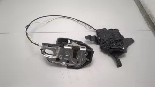 51227149448,7149448 Замок двери задней правой BMW 5 F10/F11/GT F07 Арт 20424579