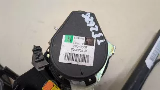 197922,13297101 Ремень безопасности передний правый Opel Astra J Арт 20426164, вид 3