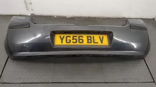  Подсветка номера Renault Clio 3 Арт 11408286, вид 1