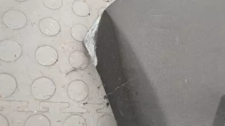  Подсветка номера Renault Clio 3 Арт 11408286, вид 4