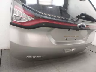  Подсветка номера Ford Edge 2 Арт 11409137, вид 4
