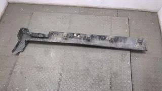95161787,95161802 Накладка на порог Chevrolet Trax Арт 20192627, вид 2
