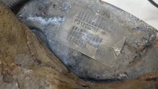30639875,31406300,30760562,31200316 Ступица передняя правая Volvo XC90 1 restailing Арт 8717421, вид 2