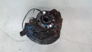 30639875,31406300,30760562,31200316 Ступица передняя правая Volvo XC90 1 restailing Арт 8717421, вид 4
