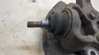  Ступица передняя левая Chrysler Sebring 3 Арт 20419726, вид 4