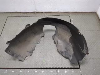 1359240,4M5116115AB Защита арок передняя левая (подкрылок) Ford Focus 2 restailing Арт 20288291, вид 2
