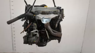 55351271,Z22XE Двигатель Opel Omega B Арт 20394295, вид 2