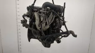 55351271,Z22XE Двигатель Opel Omega B Арт 20394295, вид 4