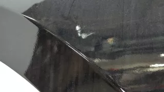  Дверь задняя правая черная Volkswagen Tiguan 2 Арт 20427392, вид 2