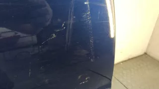 Дверь задняя правая синяя Opel Vectra C  Арт 20428471, вид 4