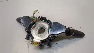 Шлейф руля Nissan Note E11 2007г.  - Фото 2