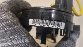 934902T210 Шлейф руля  Hyundai i40  Арт 20172295, вид 3