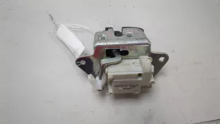  Замок крышки багажника Fiat Panda 2 Арт 20422371, вид 2