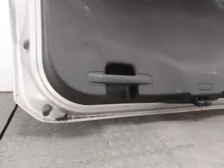  Замок крышки багажника Ford Edge 2 Арт 11409094, вид 4
