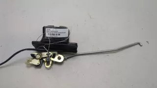 812303E000 Замок крышки багажника Kia Sorento 1 Арт 20423919, вид 2