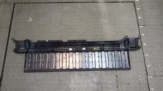 51477145899 Обшивка багажника BMW X5 E70 Арт 20428106, вид 2