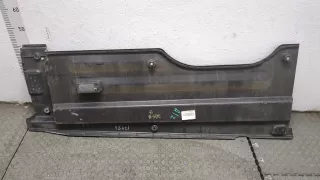 74770SJCA000 Обшивка двери задней левой (дверная карта) Honda Ridgeline Арт 20426172, вид 2