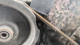  ТНВД Ford Transit 3 Арт 11409979, вид 2