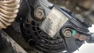  ТНВД Ford Transit 3 Арт 11409979, вид 3