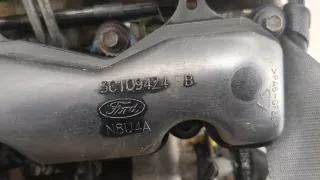 ТНВД Ford Transit 3 Арт 11409979, вид 4