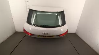 8X3845501A Стекло заднее Audi A1 Арт 11380661, вид 1