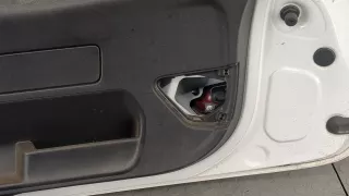 8X3845501A Стекло заднее Audi A1 Арт 11380661, вид 2