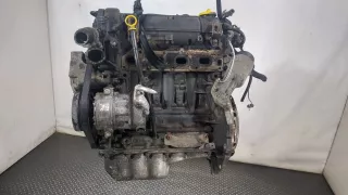 55572815 Маховик Opel Corsa D Арт 11337370, вид 2