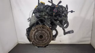 55572815 Маховик Opel Corsa D Арт 11337370, вид 3
