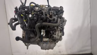 55572815 Маховик Opel Corsa D Арт 11337370, вид 4