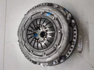LF1711500B,L30116410A,L30116460C Маховик Mazda 5 1 Арт 20398138, вид 1