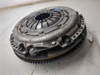 LF1711500B,L30116410A,L30116460C Маховик Mazda 5 1 Арт 20398138, вид 2